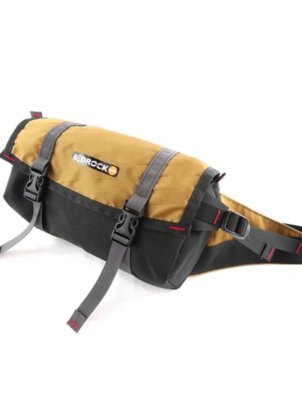 Bedrock Bags Greysill Hip Pack | Coyote | Discontinued